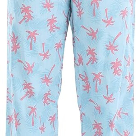 Palm Tree Pajamas  -- New in package - Picture 3 of 6